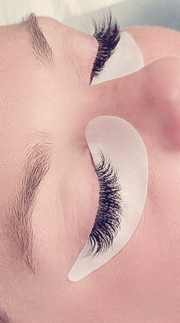 The Original Mini - Luxury Lash Pads
