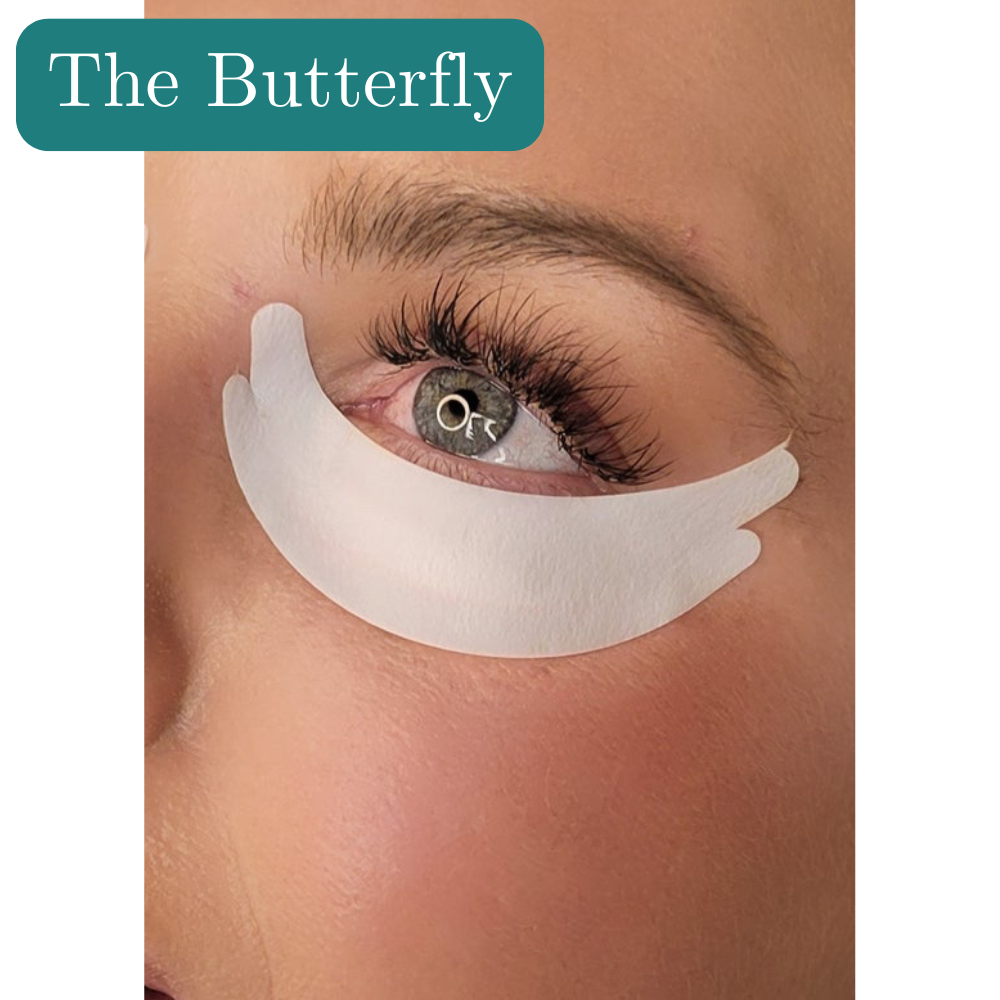 Luxury Lash Pads Sample Pack