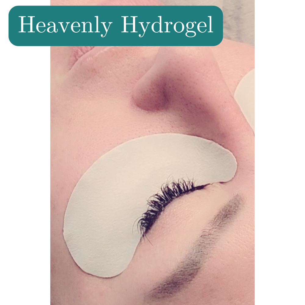 Luxury Lash Pads Sample Pack