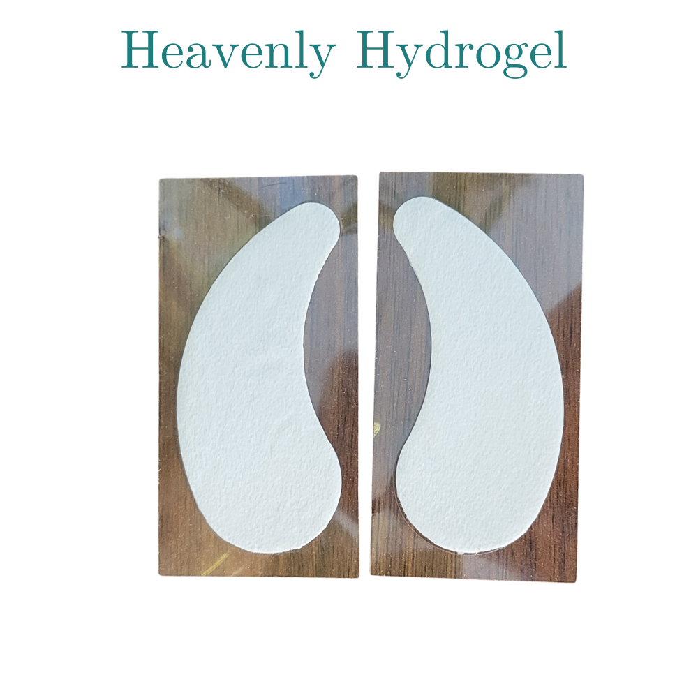Luxury Lash Pads Sample Pack