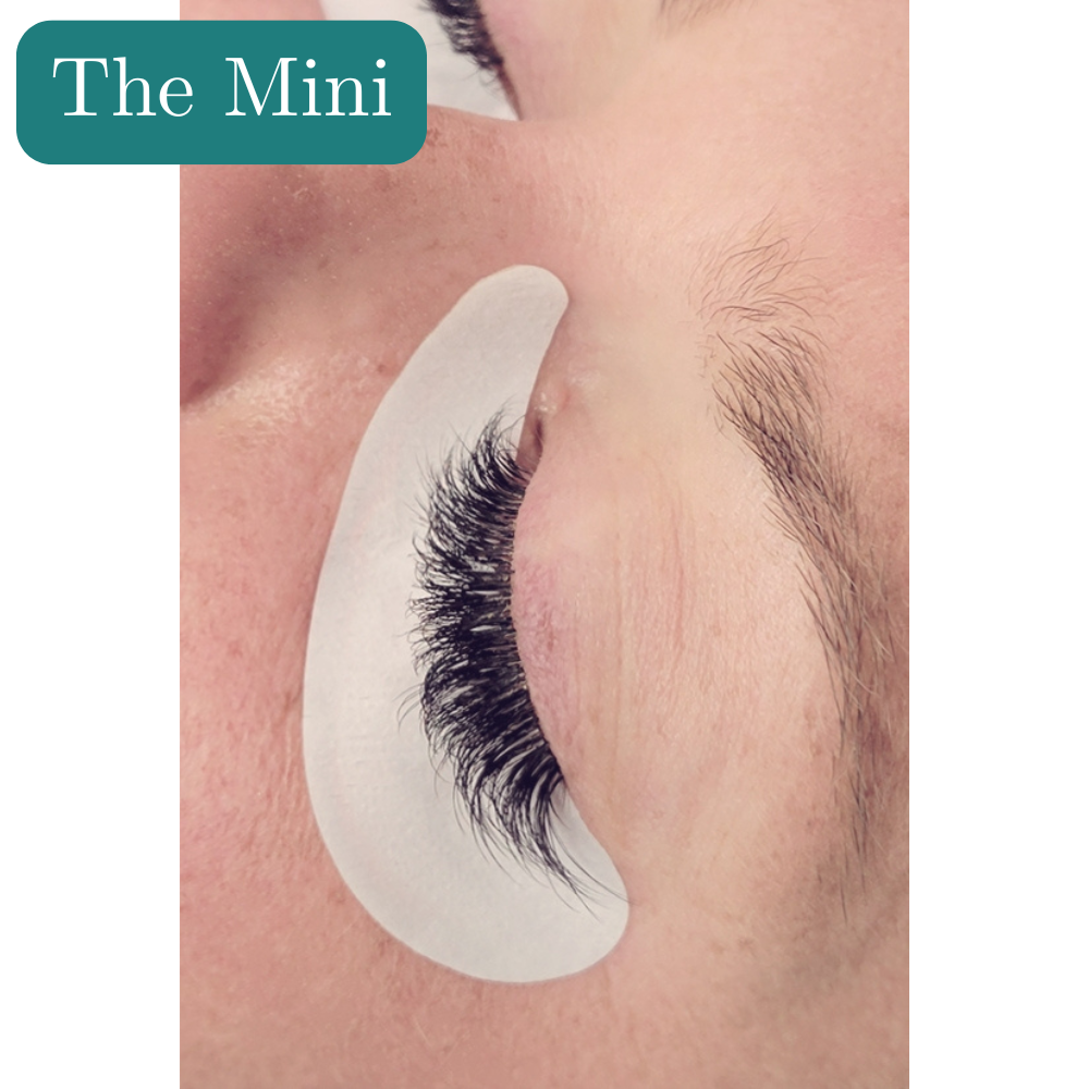 Luxury Lash Pads Sample Pack