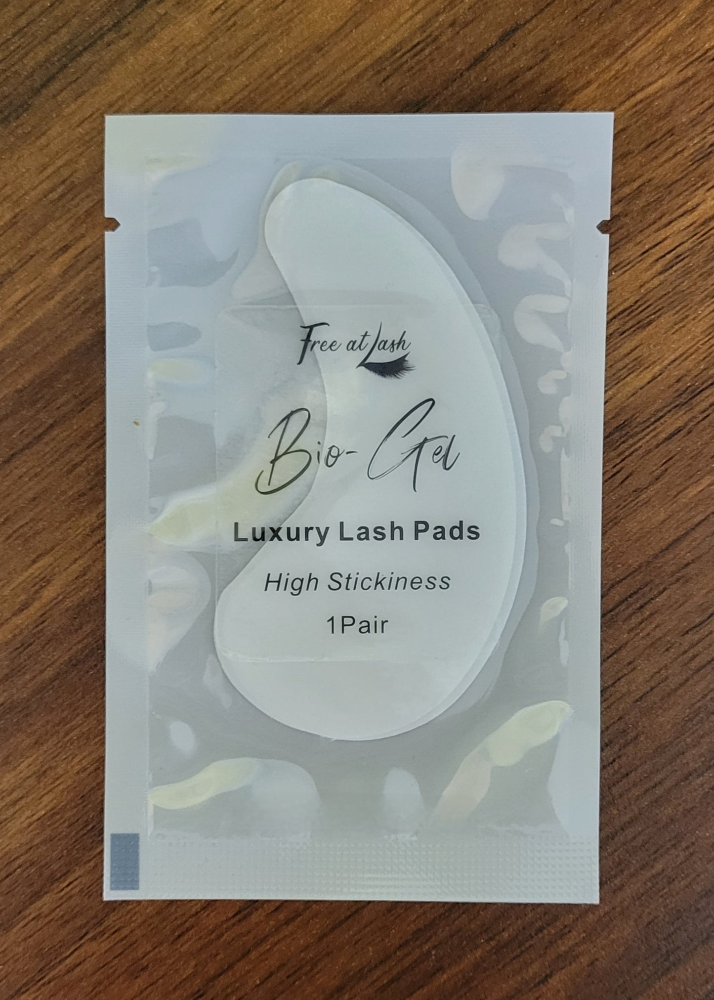 The Original - Luxury Lash Pads