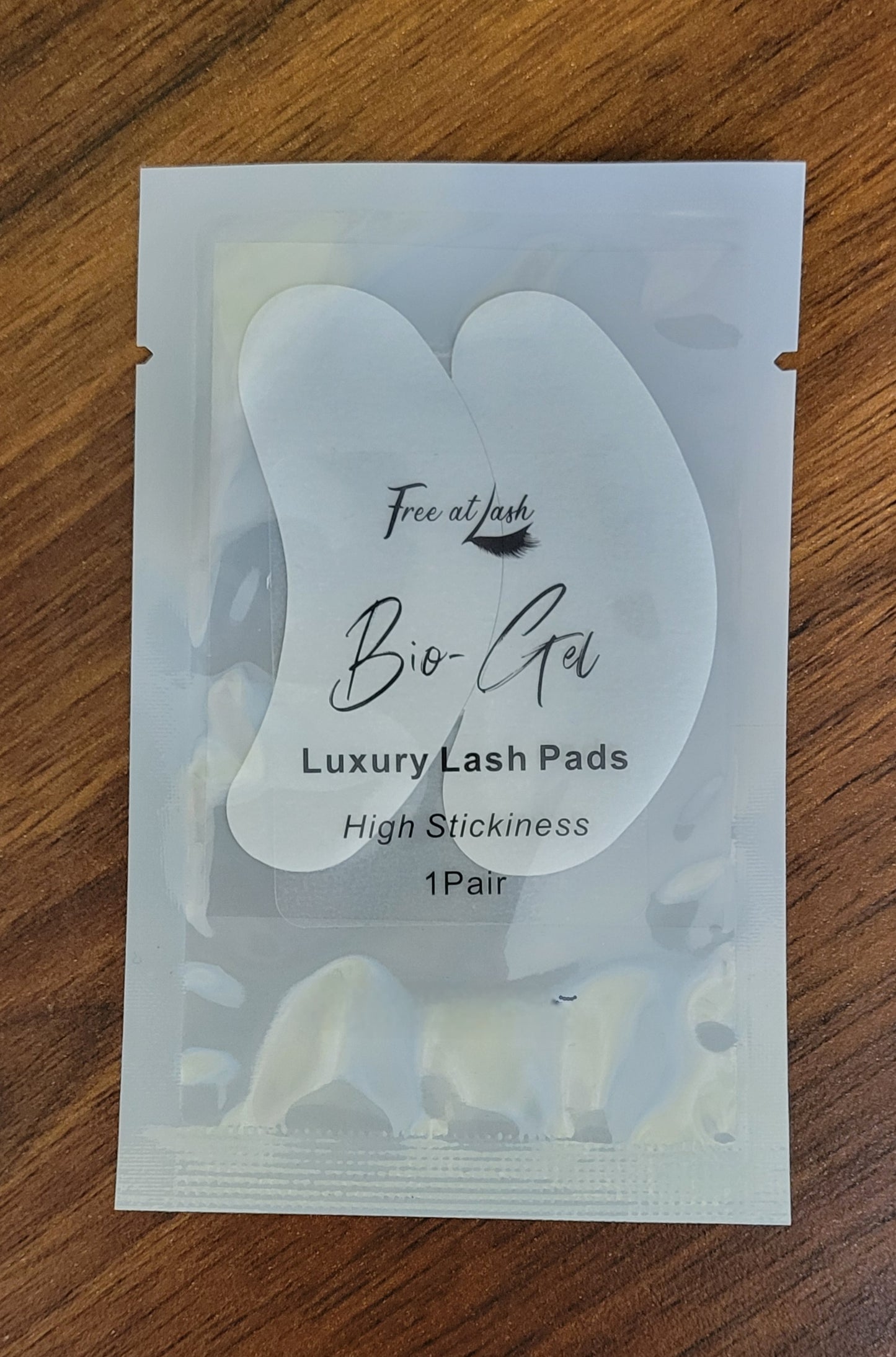 The Classic - Luxury Lash Pads