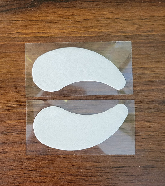 Heavenly Hydrogel Pads
