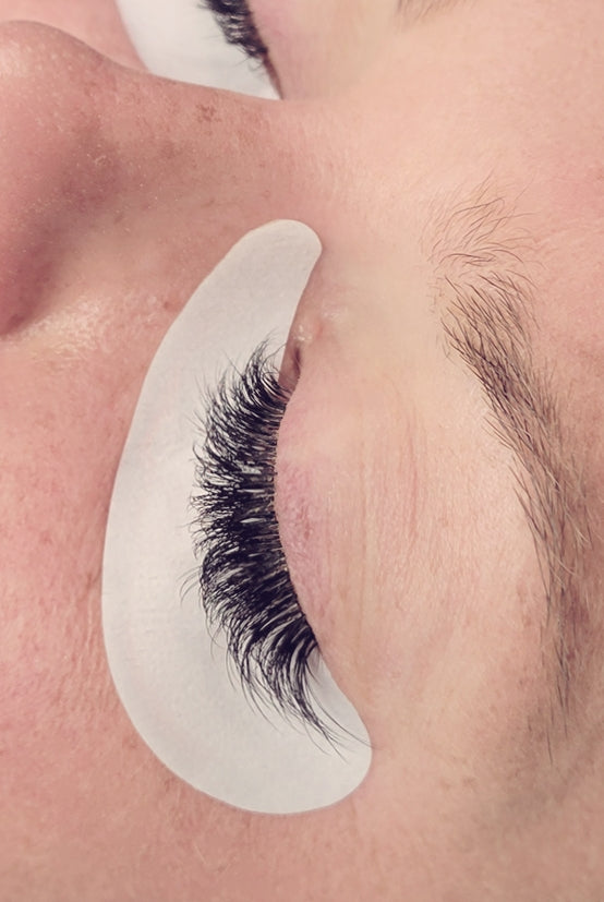 The Mini - Luxury Lash Pads