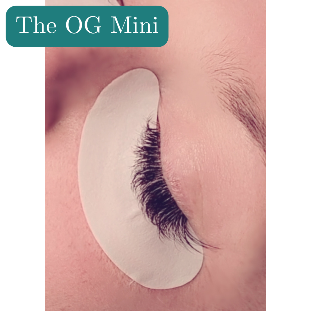 Luxury Lash Pad Sample Pack