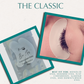 The Classic - Luxury Lash Pads